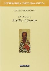 book Introduzione a Basilio il Grande