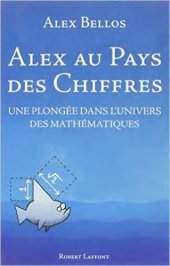 book Alex au pays des chiffres