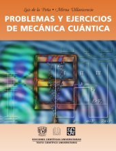 book Problemas y ejercicios de mecánica cuántica