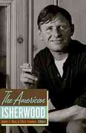 book The American Isherwood