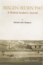 book Bergen-Belsen 1945 : A Medical Student's Diary