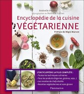 book Encyclopedie de la cuisine végétarienne