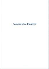 book Comprendre Einstein