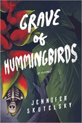 book Grave of Hummingbirds