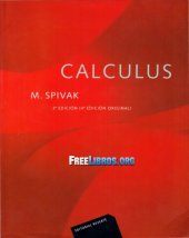 book Calculus