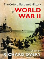 book The Oxford Illustrated History of World War II