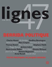 book Revue Lignes N47