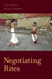 book Negotiating Rites