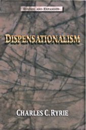 book Dispensationalism