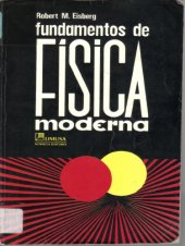 book Fundamentos de física moderna