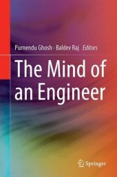 book The Mind of an Engineer