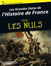 book Les grandes dates de l'Histoire de France pour les nuls