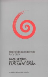 book Isaac Newton: la gravità, la luce e i colori del mondo