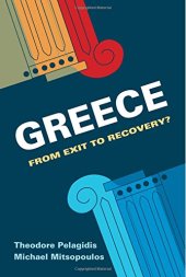 book Greece: From Exit to Recovery?