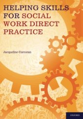 book Helping Skills for Social Work Direct Practice