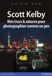 book Mes trucs et astuces pour photographier comme un pro