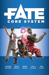 book Fate: Core System