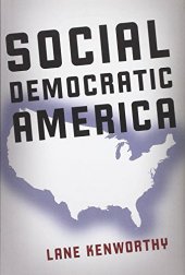 book Social Democratic America