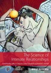 book The Science of Intimate Relationships