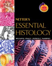 book Netter's  Essential Histology