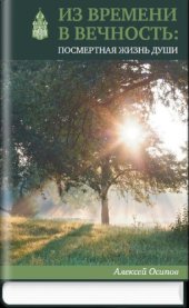 book Из времени в вечность  посмертная жизнь души