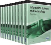 book Encyclopedia of Information Science and Technology