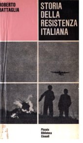 book Storia della Resistenza italiana