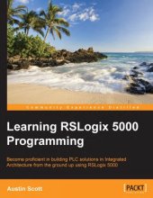 book Learning RSLogix 5000 Programming