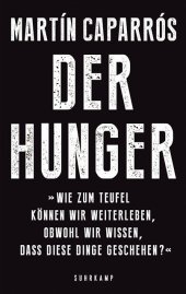 book Der Hunger