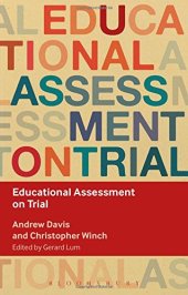 book Educational Assessment on Trial