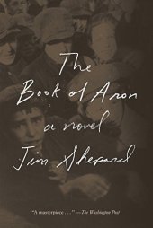 book The Book of Aron: A novel