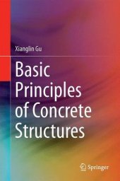 book Basic Principles of Concrete Structures