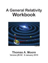 book A general relativity workbook