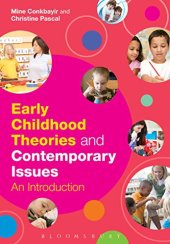 book Early Childhood Theories and Contemporary Issues: An Introduction