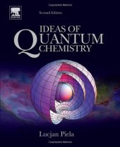 book Ideas of Quantum Chemistry