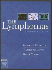 book The Lymphomas