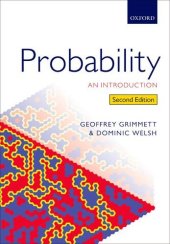 book Probability: An Introduction