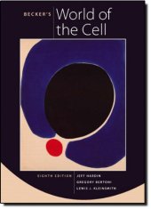 book Becker's world of the cell