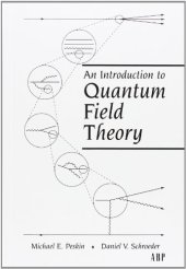 book An introduction to quantum field theory