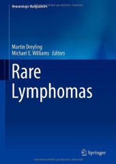 book Rare Lymphomas