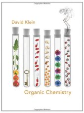 book Organic Chemistry