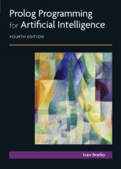 book Prolog programming for artificial intelligence