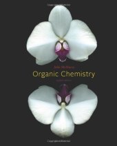 book Organic Chemistry