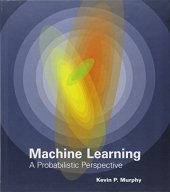 book Machine learning: a probabilistic perspective