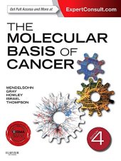 book The Molecular Basis of Cancer