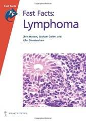 book Fast Facts: Lymphoma