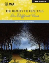 book The Beauty of Fractals: Six Different Views