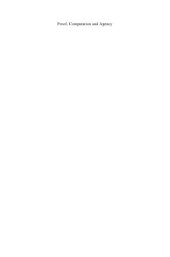 book Proof, computation and agency: Logic at the crossroads