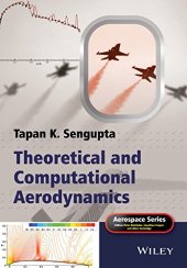 book Theoretical and computational aerodynamics