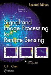 book Image processing for remote sensing